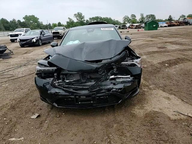 2025 Acura Integra A-Spec VIN: 19UDE4H31SA017767 Lot: 63873565