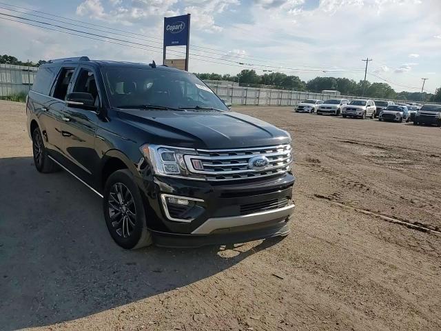 2021 Ford Expedition Max Limited VIN: 1FMJK1KT5MEA26223 Lot: 63695365