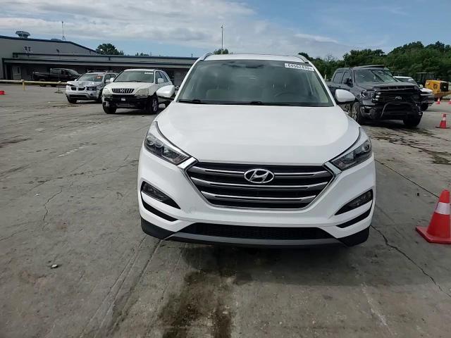 2016 Hyundai Tucson Limited VIN: KM8J33A20GU157281 Lot: 64562435