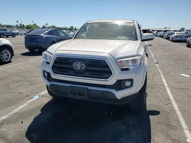 2019 Toyota Tacoma Double Cab VIN: 3TMBZ5DN2KM018209 Lot: 66375835