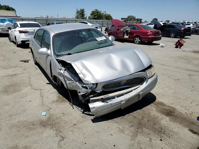 2005 Buick Lesabre Custom VIN: 1G4HP52K65U113103 Lot: 63129845