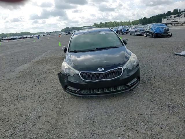 2015 Kia Forte Lx VIN: KNAFK4A62F5313607 Lot: 64564735