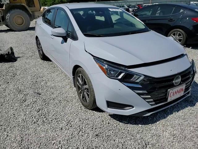 2024 Nissan Versa Sv VIN: 3N1CN8EV4RL861623 Lot: 66732195