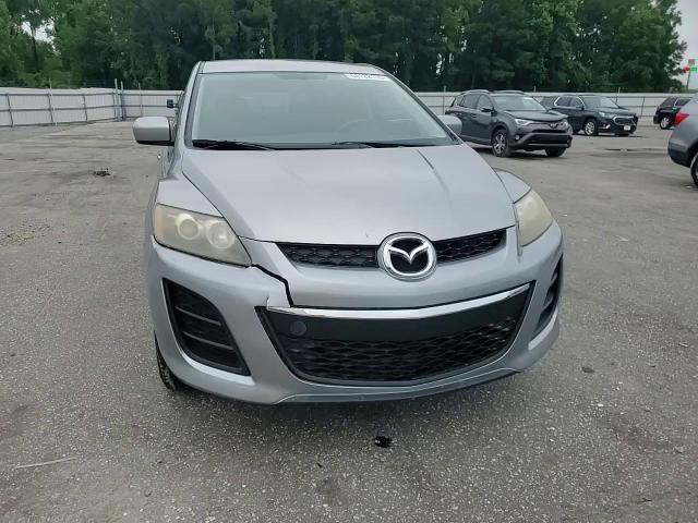 2011 Mazda Cx-7 VIN: JM3ER2A54B0377085 Lot: 64122155