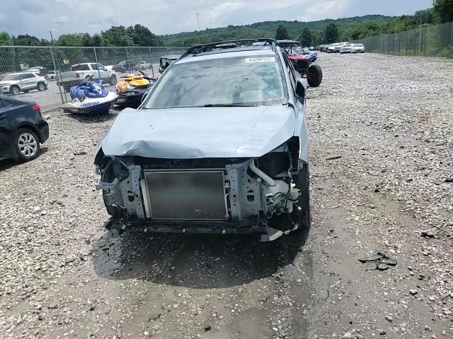 2018 Subaru Crosstrek Premium VIN: JF2GTACC0JH292142 Lot: 64286555