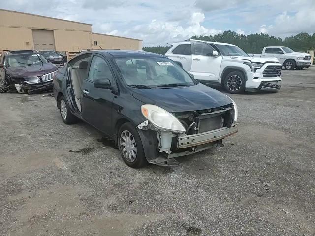 2014 Nissan Versa S VIN: 3N1CN7AP7EL825002 Lot: 64746645