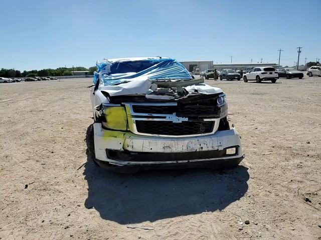 2017 Chevrolet Tahoe C1500 Lt VIN: 1GNSCBKC3HR340681 Lot: 66233595