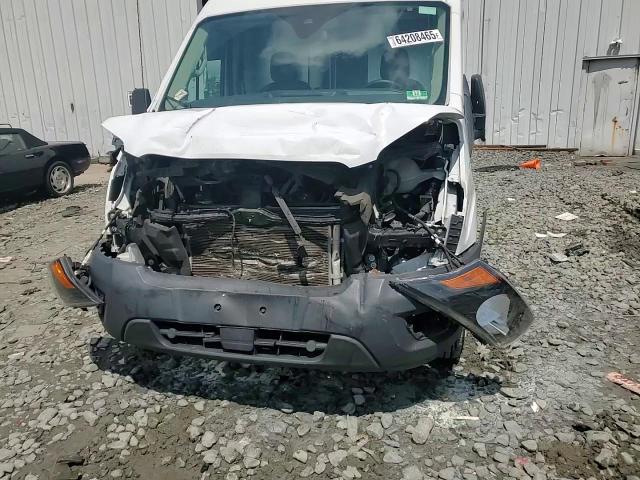 2020 Ford Transit T-250 VIN: 1FTBR1C83LKA51667 Lot: 64208465