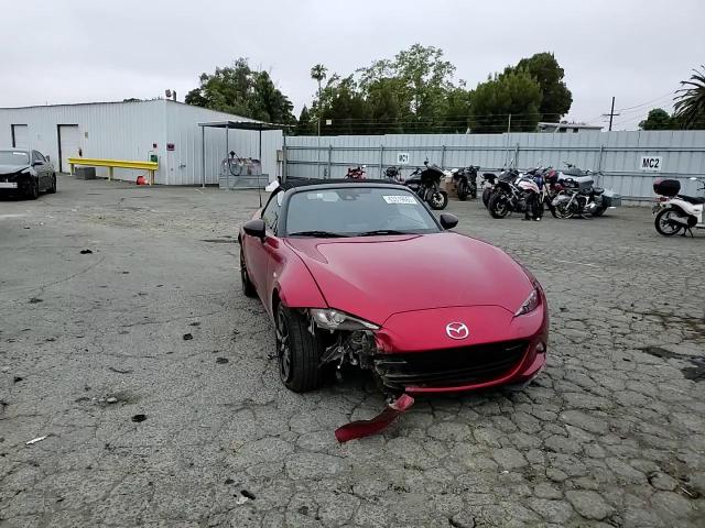2021 Mazda Mx-5 Miata Sport VIN: JM1NDAB78M0454772 Lot: 63319665