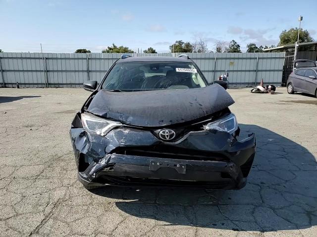 2017 Toyota Rav4 Le VIN: JTMBFREVXHJ146587 Lot: 64794935