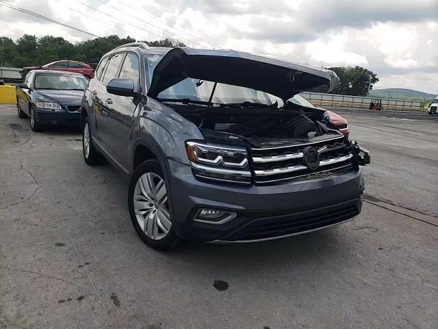 2019 Volkswagen Atlas Sel VIN: 1V2MR2CA8KC602152 Lot: 66797835