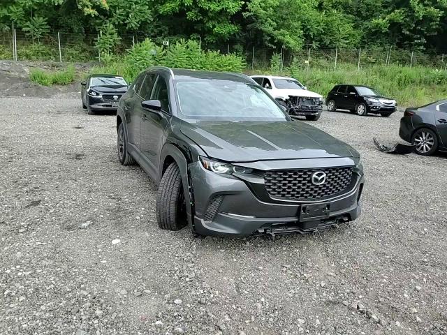 2024 Mazda Cx-50 Preferred VIN: 7MMVABBM8RN203006 Lot: 64032735