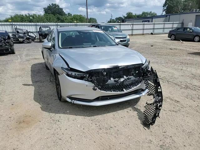 2018 Mazda 6 Sport VIN: JM1GL1UM7J1322333 Lot: 65177035