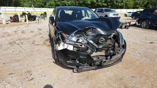 2022 Nissan Rogue Sport S VIN: JN1BJ1AW8NW681465 Lot: 63927725