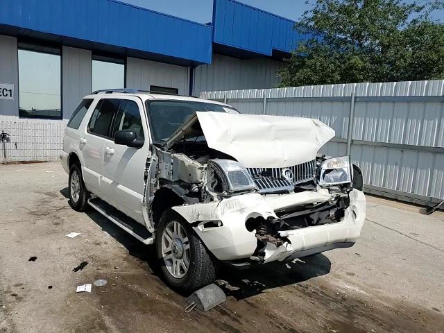 2004 Mercury Mountaineer VIN: 4M2DU86K94ZJ15642 Lot: 64655565