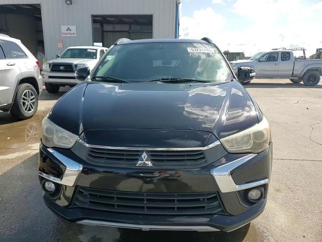 2016 Mitsubishi Outlander Sport Sel VIN: JA4AP4AW4GZ039037 Lot: 63231745