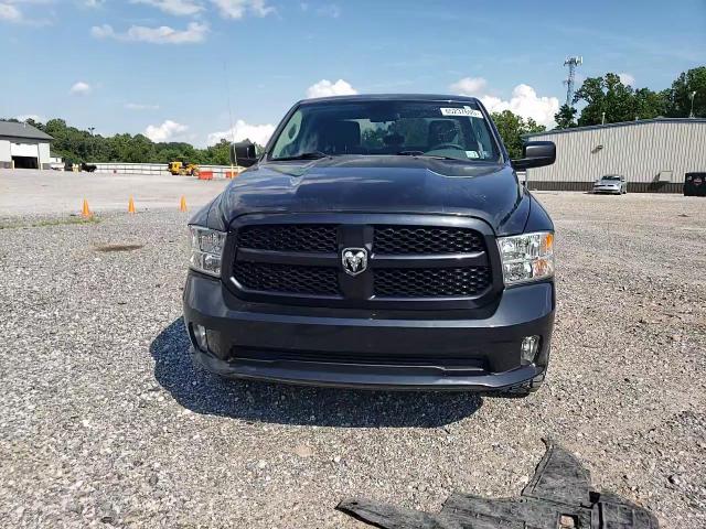 2014 Ram 1500 St VIN: 1C6RR7FT9ES281113 Lot: 65237695
