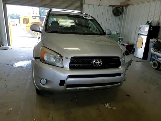 2007 Toyota Rav4 Sport VIN: JTMZD32V475048216 Lot: 64524205