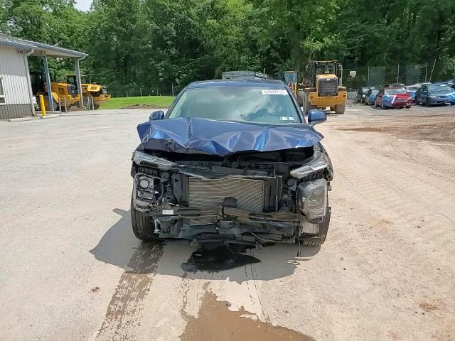 2020 Hyundai Santa Fe Sel VIN: 5NMS3CAD4LH189226 Lot: 63009715