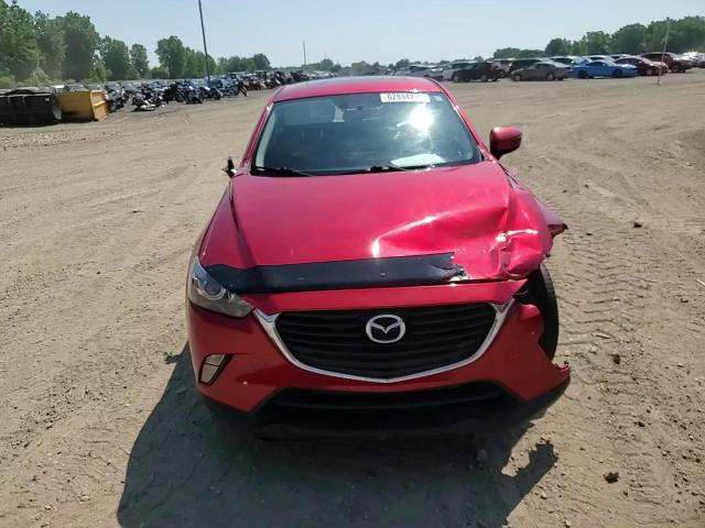 2016 Mazda Cx-3 Touring VIN: JM1DKBC73G0104296 Lot: 62894275