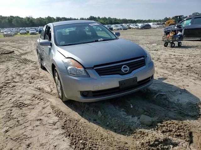 2008 Nissan Altima 2.5 VIN: 1N4AL21E58C127733 Lot: 64307415