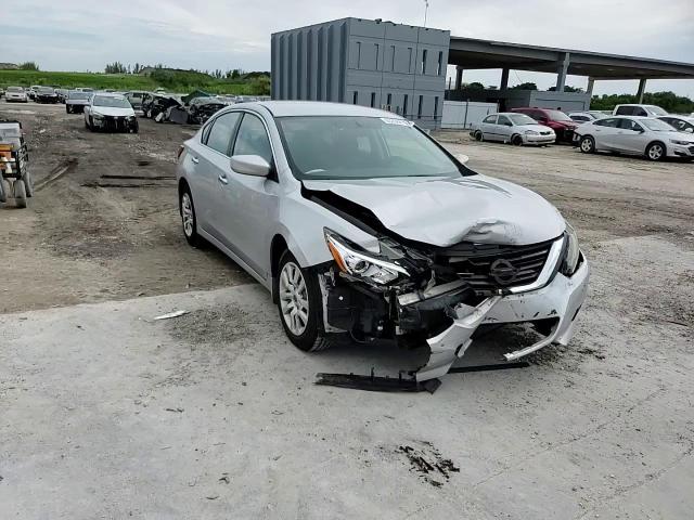 2016 Nissan Altima 2.5 VIN: 1N4AL3AP7GC257485 Lot: 65296815