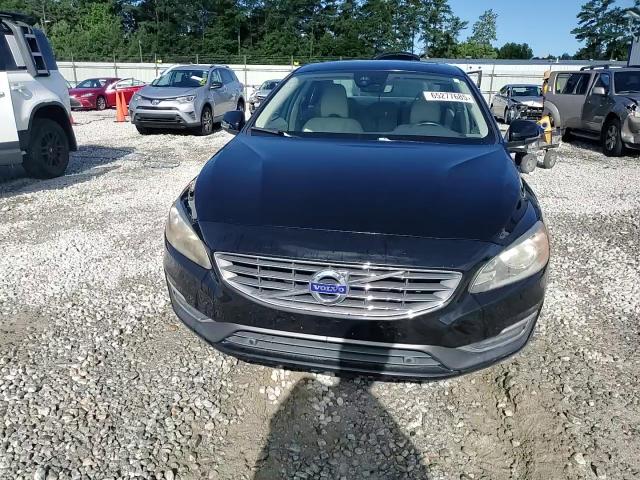 2016 Volvo S60 Premier VIN: LYV402FK6GB095862 Lot: 65277685