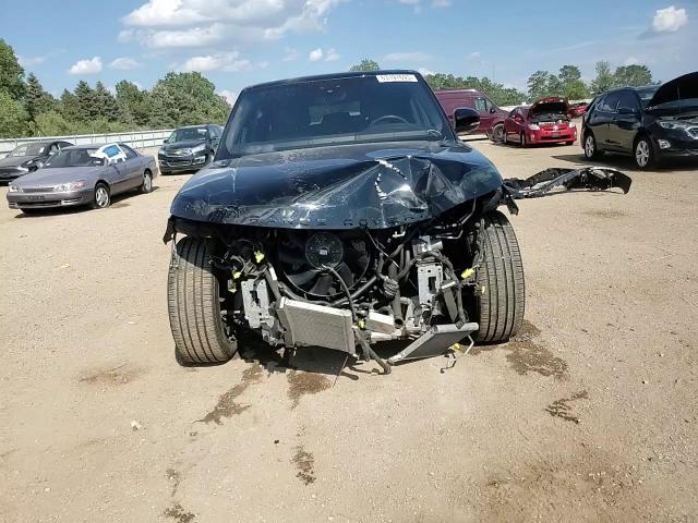 2019 Land Rover Range Rover Sport Hse Dynamic VIN: SALWV2SV9KA416361 Lot: 63197695
