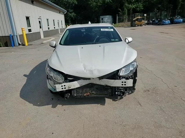 2017 Chevrolet Volt Lt VIN: 1G1RC6S51HU205656 Lot: 64211505