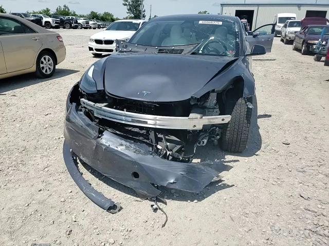 2023 Tesla Model 3 VIN: 5YJ3E1EC0PF635674 Lot: 66866375