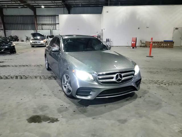 2017 Mercedes-Benz E 300 VIN: WDDZF4JB2HA049922 Lot: 64578475