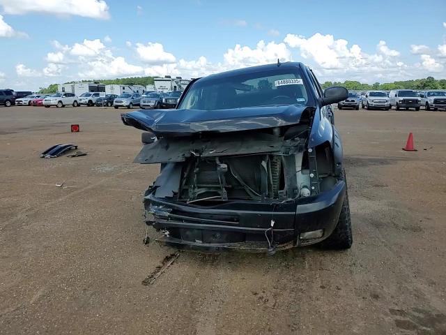 2012 Chevrolet Silverado C1500 Lt VIN: 3GCPCSE06CG114143 Lot: 64880335