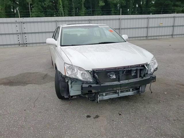 2007 Toyota Avalon Xl VIN: 4T1BK36B37U171062 Lot: 63996015