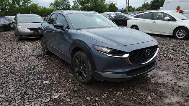 2024 Mazda Cx-30 Preferred VIN: 3MVDMBCM8RM686295 Lot: 63946845