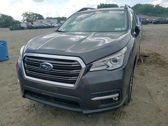 2020 Subaru Ascent Limited VIN: 4S4WMAPD6L3421264 Lot: 63562325