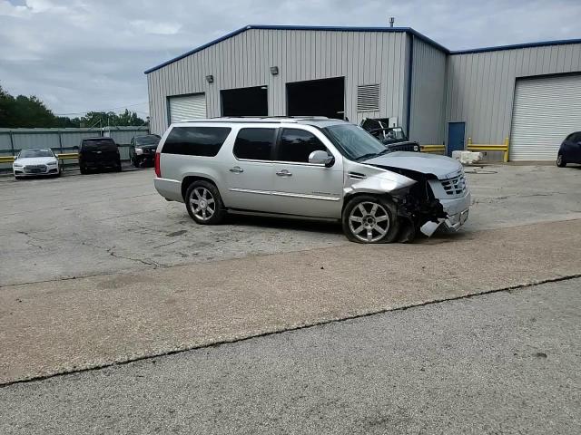 2011 Cadillac Escalade Esv Premium VIN: 1GYS3JEFXBR134946 Lot: 63870395