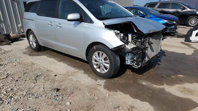 2015 Kia Sedona Lx VIN: KNDMB5C15F6073884 Lot: 63848415
