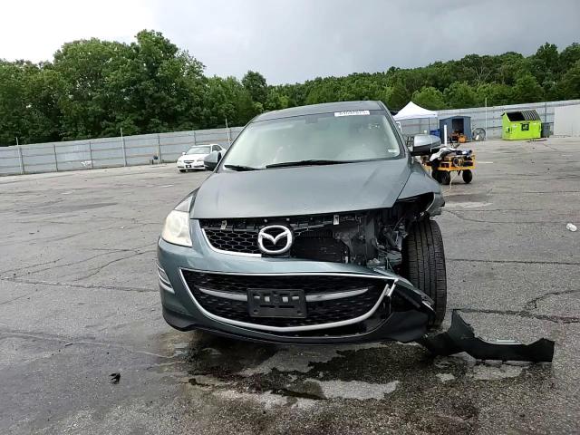 2011 Mazda Cx-9 VIN: JM3TB2DA8B0316374 Lot: 64692075