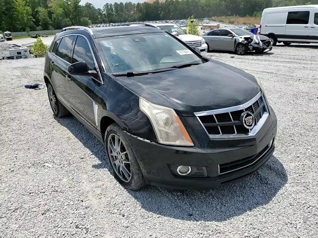 2016 Cadillac Srx Premium Collection VIN: 3GYFNDE3XGS571014 Lot: 61784415