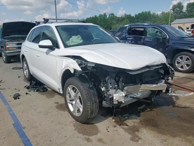 2018 Audi Q5 Premium Plus VIN: WA1BNAFY6J2213130 Lot: 64237245