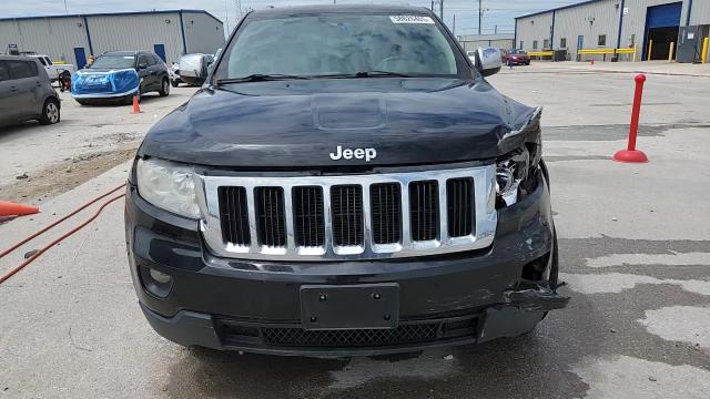 2013 Jeep Grand Cherokee Laredo VIN: 1C4RJEAG8DC533411 Lot: 58826405