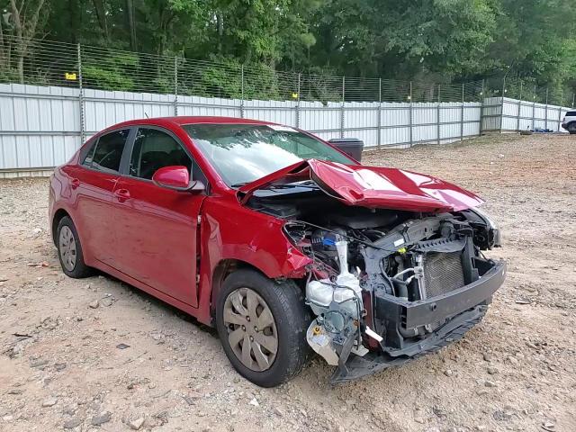 2019 Kia Rio S VIN: 3KPA24AB9KE167327 Lot: 63714995