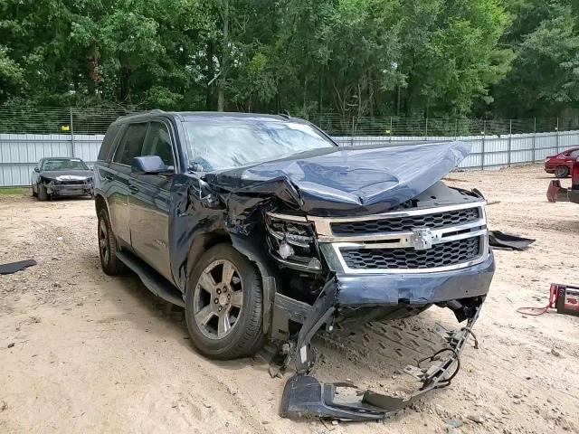 2020 Chevrolet Tahoe C1500 Lt VIN: 1GNSCBKC6LR200696 Lot: 65264945