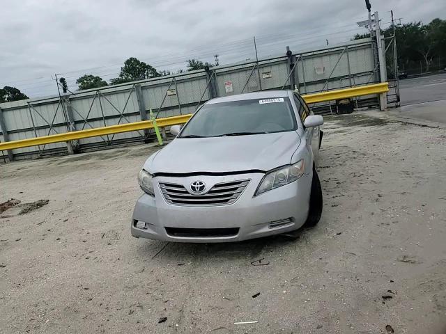 2008 Toyota Camry Hybrid VIN: 4T1BB46K18U041921 Lot: 64606915