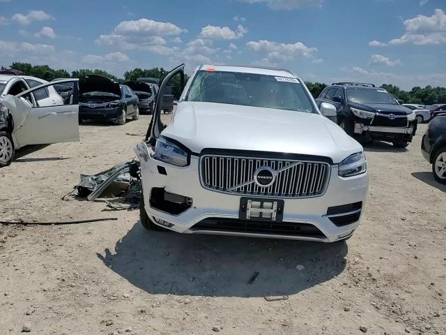 2017 Volvo Xc90 T6 VIN: YV4A22PL1H1156769 Lot: 62178705