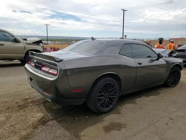 2022 Dodge Challenger Sxt VIN: 2C3CDZAG2NH179103 Lot: 66960515