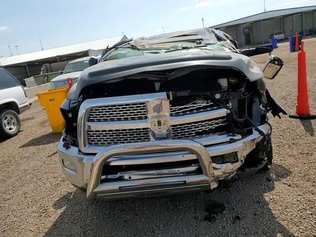 2016 Ram 3500 Laramie VIN: 3C63R3ML1GG273292 Lot: 65964135