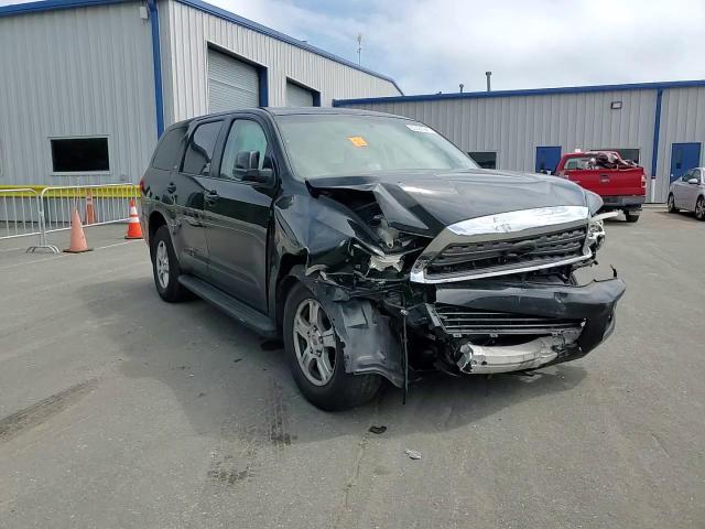2008 Toyota Sequoia Sr5 VIN: 5TDBY64A48S020820 Lot: 63588945