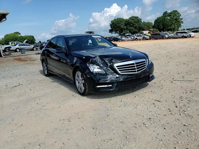 2013 Mercedes-Benz E 350 VIN: WDDHF5KB5DA665172 Lot: 64900185