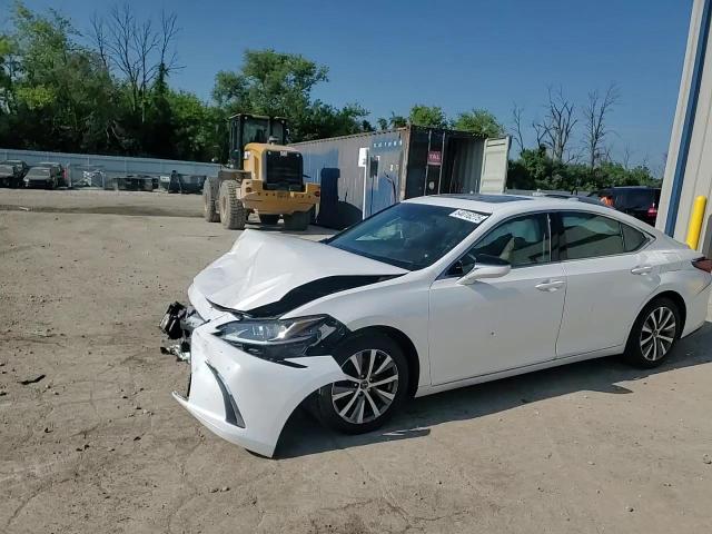 2021 Lexus Es 350 Base VIN: 58ADZ1B10MU088442 Lot: 64016275